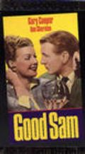Good Sam movie in Ann Sheridan filmography.