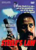 Steele's Law movie in Fred Williamson filmography.
