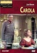 Carola movie in Carmen Zapata filmography.