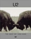 U2: The Best of 1990-2000 movie in Bill Carter filmography.