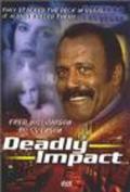 Impatto mortale movie in Fred Williamson filmography.