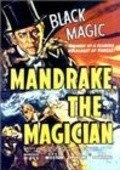 Mandrake movie in Gretchen Corbett filmography.