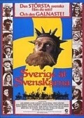 Sverige at svenskarna movie in Per Oscarsson filmography.