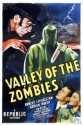 Valley of the Zombies movie in Ian Keith filmography.