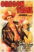 Oregon Trail movie in Thomas Carr filmography.