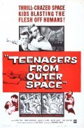 Teenagers from Outer Space movie in Tom Graeff filmography.