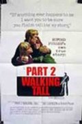 Walking Tall Part II is the best movie in Bruce Glover filmography.