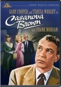 Casanova Brown movie in Frank Morgan filmography.