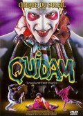 Cirque du Soleil: Quidam is the best movie in Genevieve Bessette filmography.