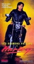 Harley movie in Lu Dayemond Fillips filmography.