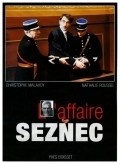 L'affaire Seznec movie in Madeleine Robinson filmography.