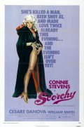 Scorchy is the best movie in Ingrid Cedergren filmography.