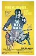 No Way Back movie in Stack Pierce filmography.