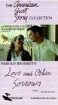 Love and Other Sorrows movie in Haviland Morris filmography.