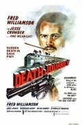 Death Journey movie in Fred Williamson filmography.