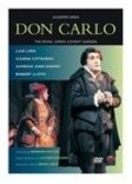 Don Carlo movie in Robert Lloyd filmography.