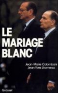 Mariage blanc movie in Bernard-Pierre Donnadieu filmography.