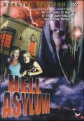 Hell Asylum movie in Danny Draven filmography.