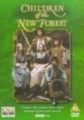 Children of the New Forest movie in Endryu Morgan filmography.