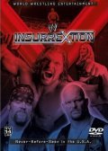 WWE Insurrextion movie in Darren Matthews filmography.