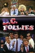 D.C. Follies  (serial 1987-1989) movie in Martin Mull filmography.
