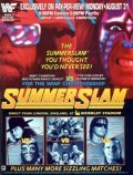 Summerslam is the best movie in Warrior filmography.