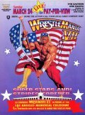 WrestleMania VII movie in Hulk Hogan filmography.