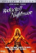 Rock «n» Roll Nightmare is the best movie in Adam Fried filmography.