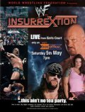 WWF Insurrextion movie in Chris Jericho filmography.