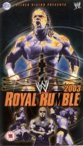 Royal Rumble movie in Kevin Dunn filmography.