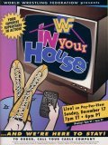 WWF in Your House 5 movie in Bret Hart filmography.