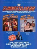 Summerslam movie in Hulk Hogan filmography.