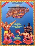 Summerslam is the best movie in Arn Anderson filmography.