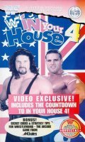 WWF in Your House 4 movie in Rodney Anoai filmography.