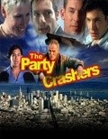 The Party Crashers movie in John Saxon filmography.