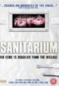 Sanitarium movie in James Eaves filmography.