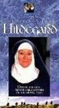 Hildegard of Bingen movie in Patricia Routledge filmography.