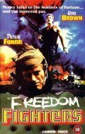 Mercenary Fighters movie in Peter Fonda filmography.
