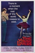 The Young Lovers movie in Deborah Walley filmography.