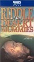Riddle of the Desert Mummies is the best movie in Jack Huang filmography.