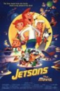 Jetsons: The Movie movie in Uilyam Hanna filmography.