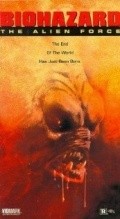 Biohazard: The Alien Force movie in Steve Latshaw filmography.