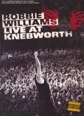 Robbie Williams Live at Knebworth is the best movie in Robbie Williams filmography.
