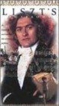 Liszt's Rhapsody movie in Richard Mozer filmography.