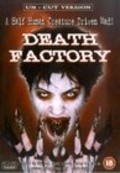 Death Factory movie in Brad Sykes filmography.