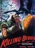 Killing birds - Raptors movie in Claudio Lattanzi filmography.