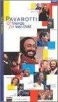 Pavarotti & Friends for War Child movie in Stefano Vikario filmography.