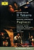 Pagliacci movie in Luciano Pavarotti filmography.