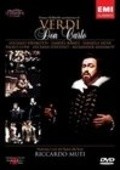 Don Carlo movie in Luciano Pavarotti filmography.