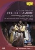 L'Elisir d'amore movie in Brian Large filmography.